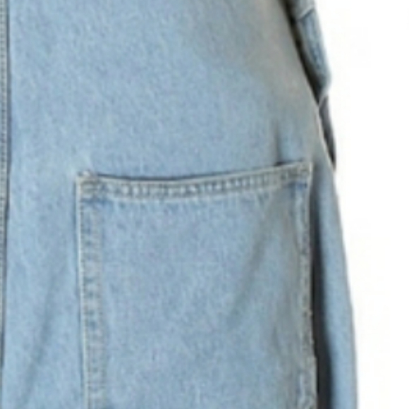 Modref overalls - Picture 4 of 6